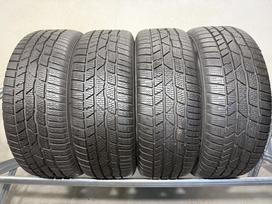 Continental ContiWinterContact ts8300, winter 205/55 R16