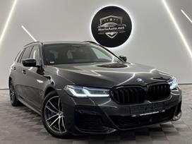 BMW 530, 3.0 l., Универсал