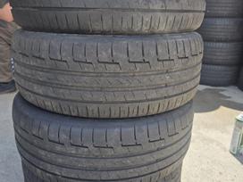 Continental Premiumcontact, summer 205/55 R16