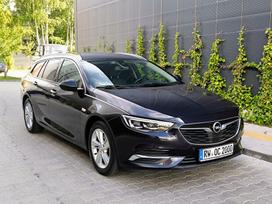 Opel Insignia, 2.0 l., wagon