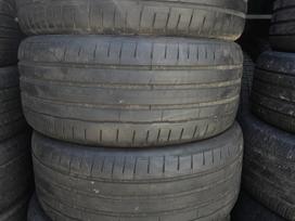 Hankook, летние 255/45 R19