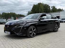 Peugeot 308, 1.5 l., wagon