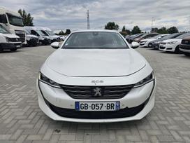 Peugeot 508, 1.5 l., universalas