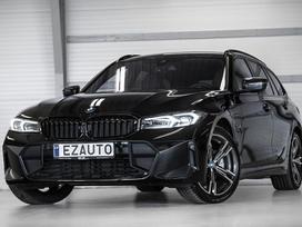 BMW 330, 2.0 l., universalas