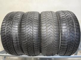 Pirelli Sottozero3//2022m, winter 215/60 R16