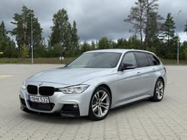 BMW 330, 3.0 l., wagon