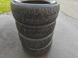 Kormoran, universalios 225/60 R17