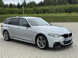 BMW 330, 3.0 l., universalas
