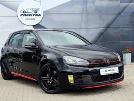 Volkswagen Golf, 2.0 l., hatchback