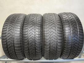 Pirelli Sottozero3, winter 215/60 R16