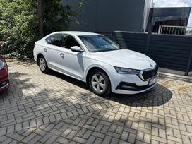 Skoda Octavia, 1.0 l., Седан