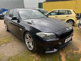 BMW 520, 2.0 l., Универсал