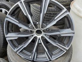 BMW G klsse, light alloy, R20