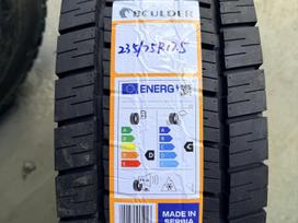 -Kita-, universalios 235/75 R17,5