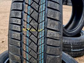 Continental, žieminės 195/55 R17