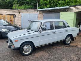 Lada 21063, 1.3 l., Седан