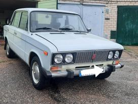 Lada 21063, 1.3 l., Седан
