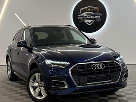 Audi Q5, 2.0 l., Внедорожник / Кроссовер