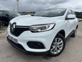 Renault Kadjar, 1.5 l., Внедорожник / Кроссовер