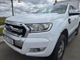 Ford Ranger, 2.2 l., Пикап