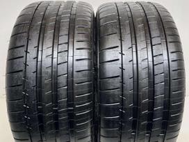 Michelin PilotSuperSport, summer 235/35 R19