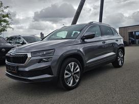 Skoda Karoq, 2.0 l., Внедорожник / Кроссовер