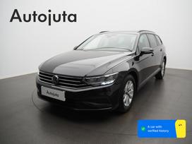 Volkswagen Passat, 2.0 l., wagon