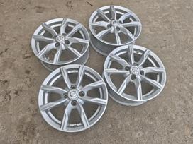 Nissan Note, light alloy, R15