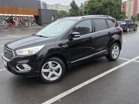 Ford Kuga, visureigis / krosoveris