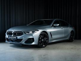 BMW 840, 3.0 l., kupė (coupe)
