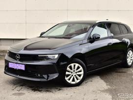 Opel Astra, 1.5 l., wagon