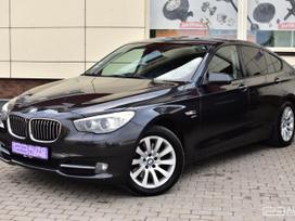 BMW 530 Gran Turismo, 3.0 l., hatchback
