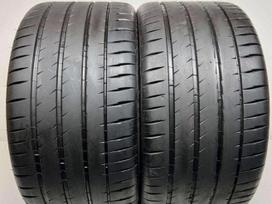 Michelin PilotSport 4S 99% 2024m, summer 285/30 R19