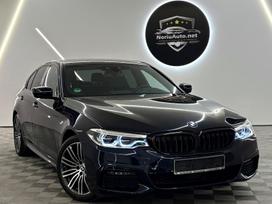 BMW 530, 3.0 l., sedanas