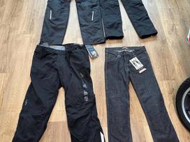 Spidi SUMMER FIT TEX JEANS, tekstilinės