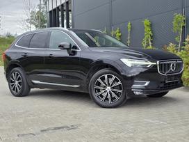 Volvo XC60, 2.0 l., visureigis / krosoveris