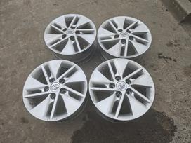 Toyota Avensis, lengvojo lydinio, R15