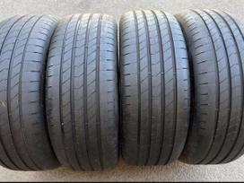 Goodyear EAGLE F1 asymmetric 6, летние 215/60 R18