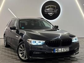 BMW 520, 2.0 l., universalas