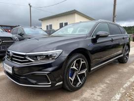 Volkswagen Passat, 1.4 l., wagon