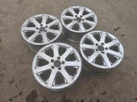 Volkswagen Pasat, lengvojo lydinio, R17