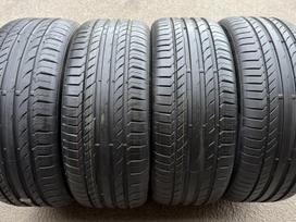 Continental ContiSportContact 5, vasarinės 225/45 R18