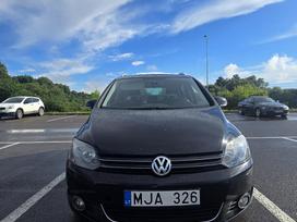 Volkswagen Golf Plus, 1.6 l., mpv / minivan