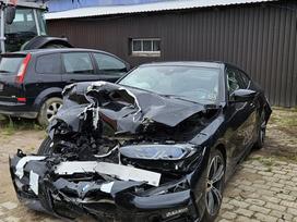 BMW 430, 2.0 l., Купе (coupe)