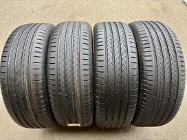 Continental EcoContact 6Q, летние 235/60 R18