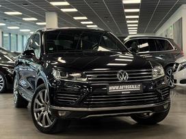 Volkswagen Touareg, 4.1 l., Внедорожник / Кроссовер