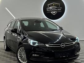 Opel Astra, 1.6 l., wagon