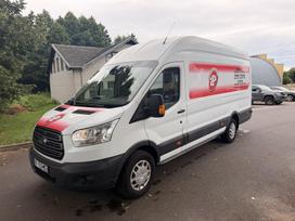 Ford Transit, 2.0 l., cargo van
