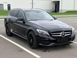 Mercedes-Benz C250, 2.1 l., universalas