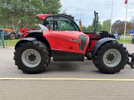 Manitou Mlt737-130ps+, savaeigiai krautuvai